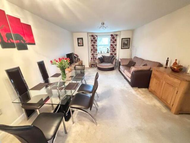 Flat for sale in Great Barr, West Midlands