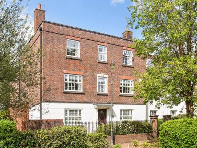 House for sale in West Grinstead, Horsham