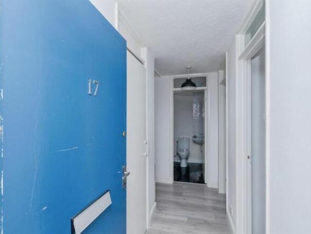Flat for sale in Humberstone, Leicester
