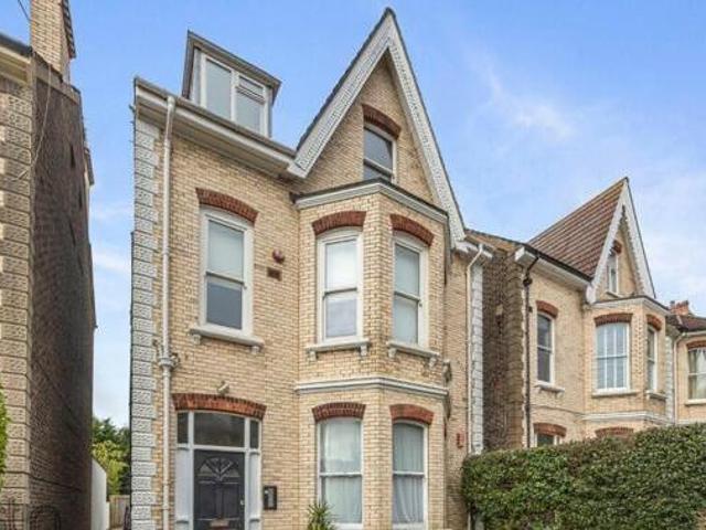 House for sale in East Sussex, England