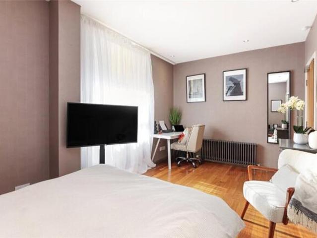 Flat for sale in Laurieston, Glasgow
