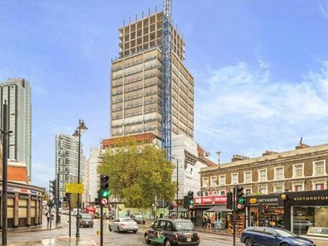 House for sale in Lyons, Greater London