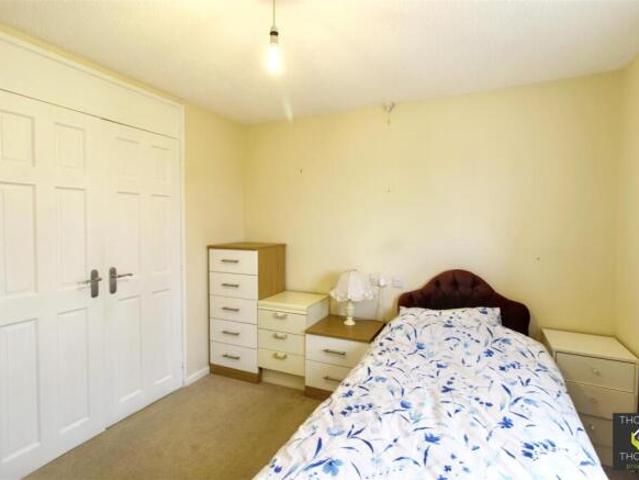 Flat for sale in Gloucester, Gloucestershire