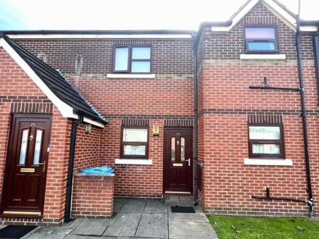 House for sale in Hull, City Of Kingston Upon Hull