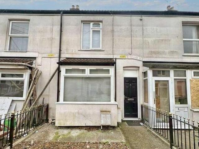House for sale in Hull, City Of Kingston Upon Hull