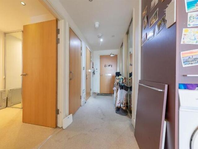 Flat for sale in Huntingdon