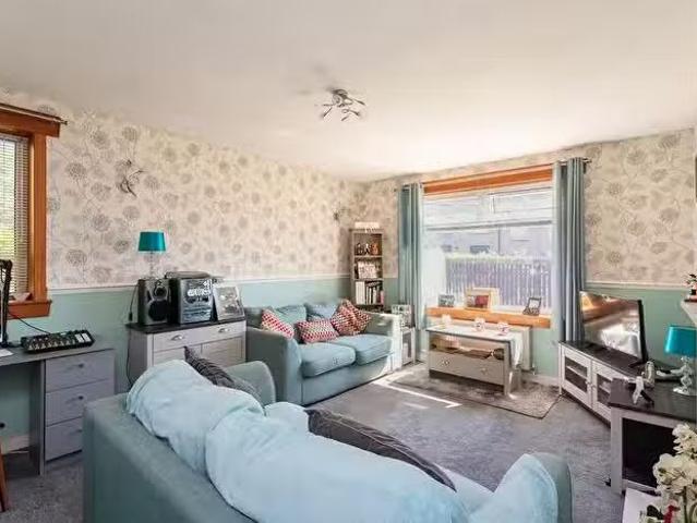 House for sale in Todhills