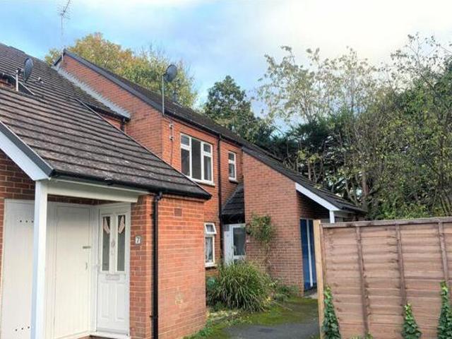 House for sale in Lyons, Greater London