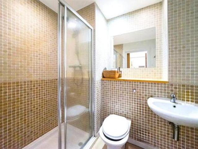 Flat for sale in Scotland