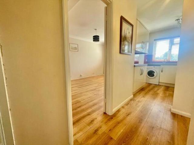 Flat for sale in Navestock Side, Essex