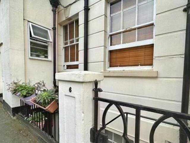 House for sale in Hythe, Folkestone