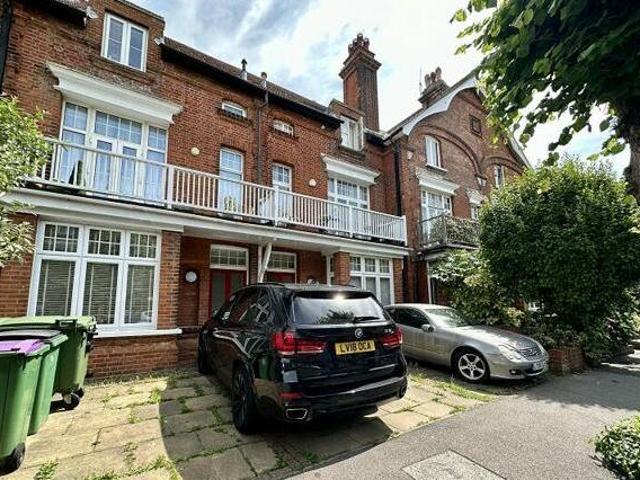House for sale in Hythe, Folkestone