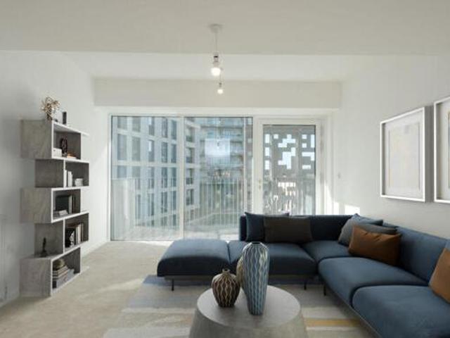 House for sale in Lyons, Greater London