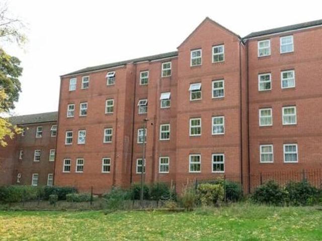 House for sale in Ilkeston, Erewash
