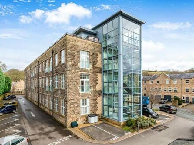 House for sale in Ilkley, West Yorkshire