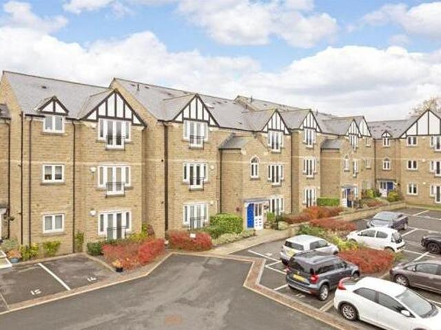 House for sale in Ilkley, West Yorkshire