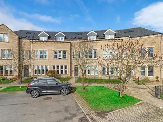 House for sale in Ilkley, West Yorkshire