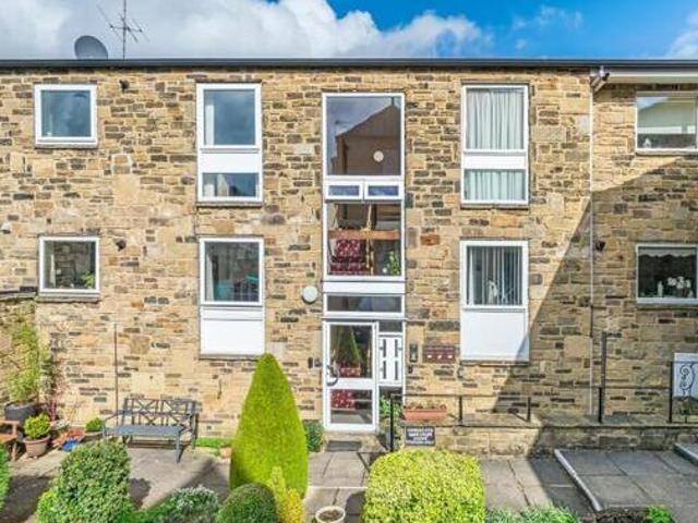 House for sale in Ilkley, West Yorkshire