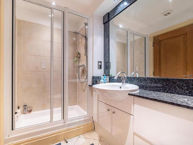 Flat for sale in Imperial Wharf, Greater London