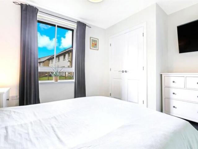 Flat for sale in Glasgow, Glasgow City