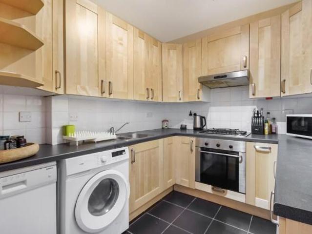Flat for sale in Dennistoun, Scotland