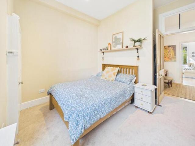 Flat for sale in The Drives, Dennistoun
