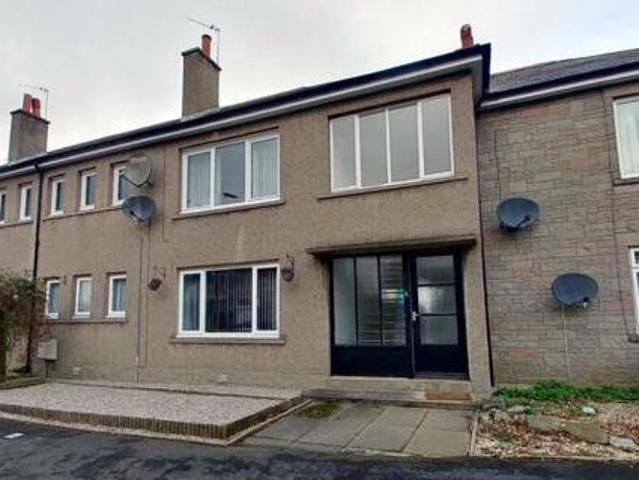 House for sale in Inverurie, Scotland