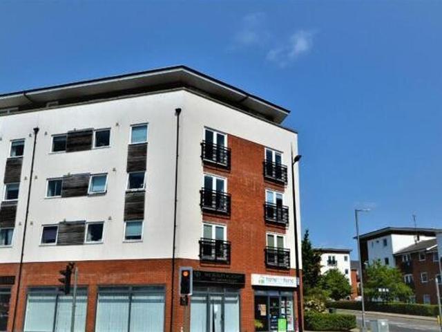 House for sale in Key Street, Suffolk