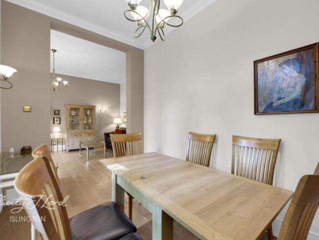 Flat for sale in Cat Hill