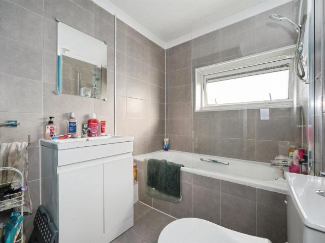Flat for sale in Old Shirley, Isle Of Man