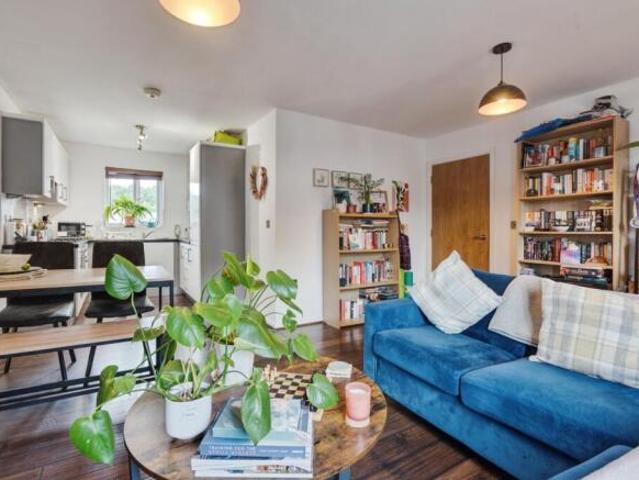 Flat for sale in Lancashire