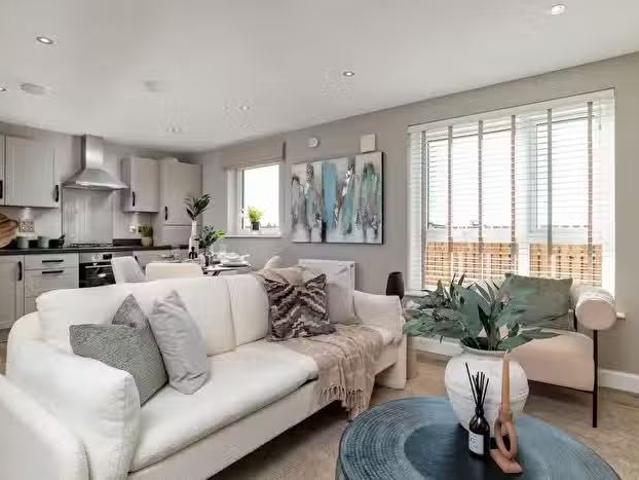 House for sale in Todhills