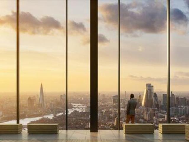 House for sale in City of London, Greater London