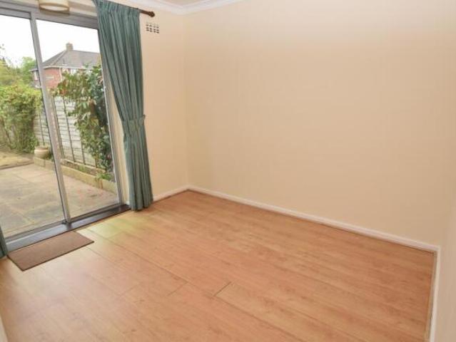 Flat for sale in East Bank, Norfolk