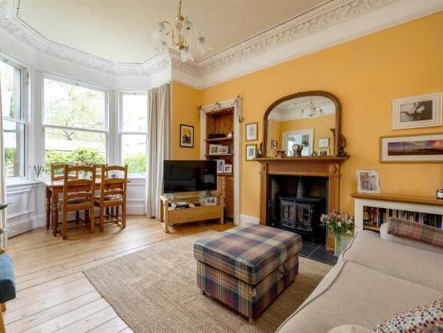 Flat for sale in Shandon, Merchiston