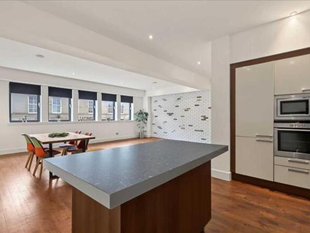 Flat for sale in City Centre, Dundee