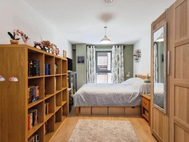 Flat for sale in Lancashire