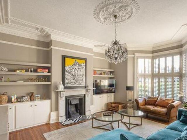 House for sale in Butterton, Staffordshire