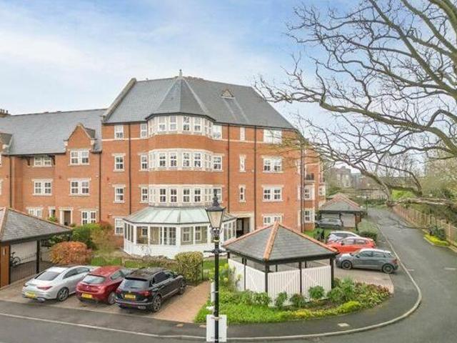 House for sale in Butterton, Staffordshire
