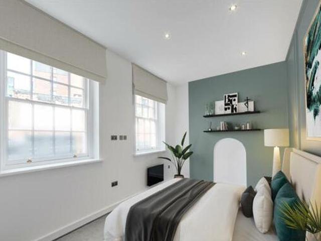 House for sale in Jewellery Quarter, Birmingham