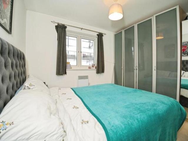 Flat for sale in Wales
