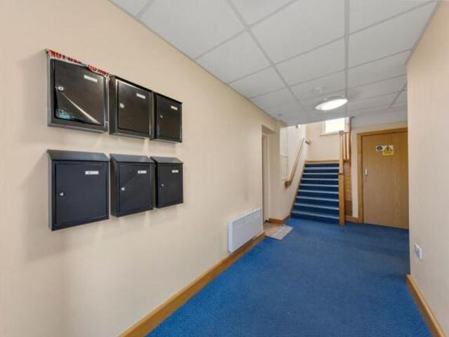 Flat for sale in Grappenhall, Warrington