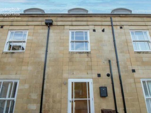 House for sale in Ashington, North East