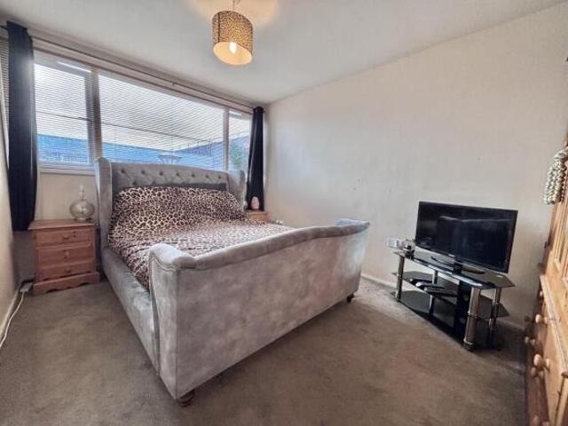 Flat for sale in Old Wharf, City Of Leicester