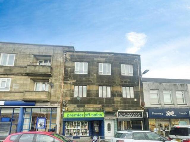 House for sale in Johnstone