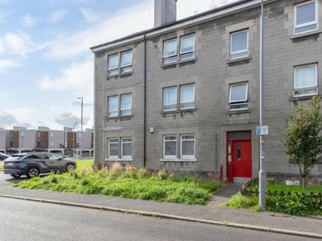 House for sale in Flushing, Scotland