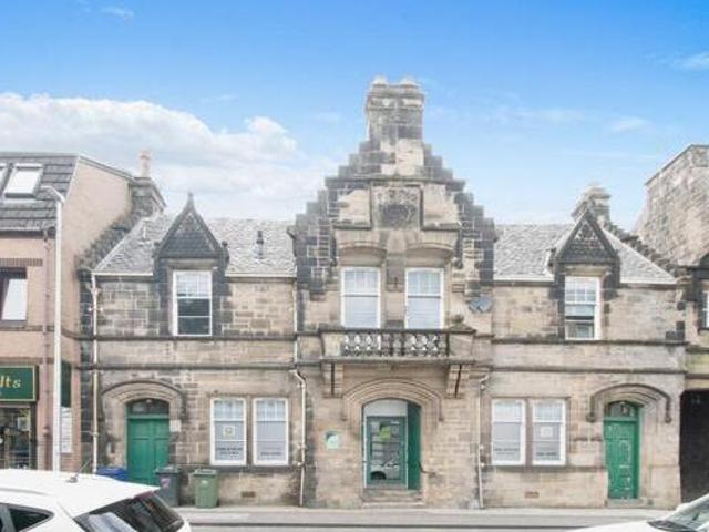 House for sale in Flushing, Scotland