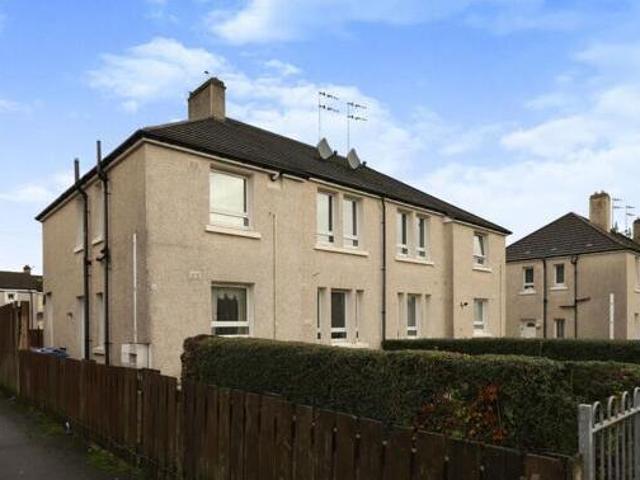 House for sale in Flushing, Scotland