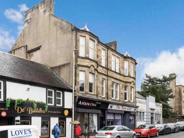 House for sale in Johnstone