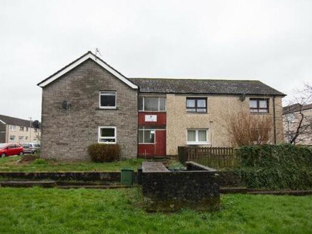 House for sale in Johnstone
